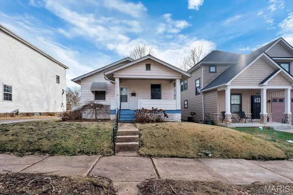 $1,700 | 7070 Winona Avenue, St. Louis, MO 63109