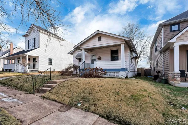 $1,700 | 7070 Winona Avenue, St. Louis, MO 63109