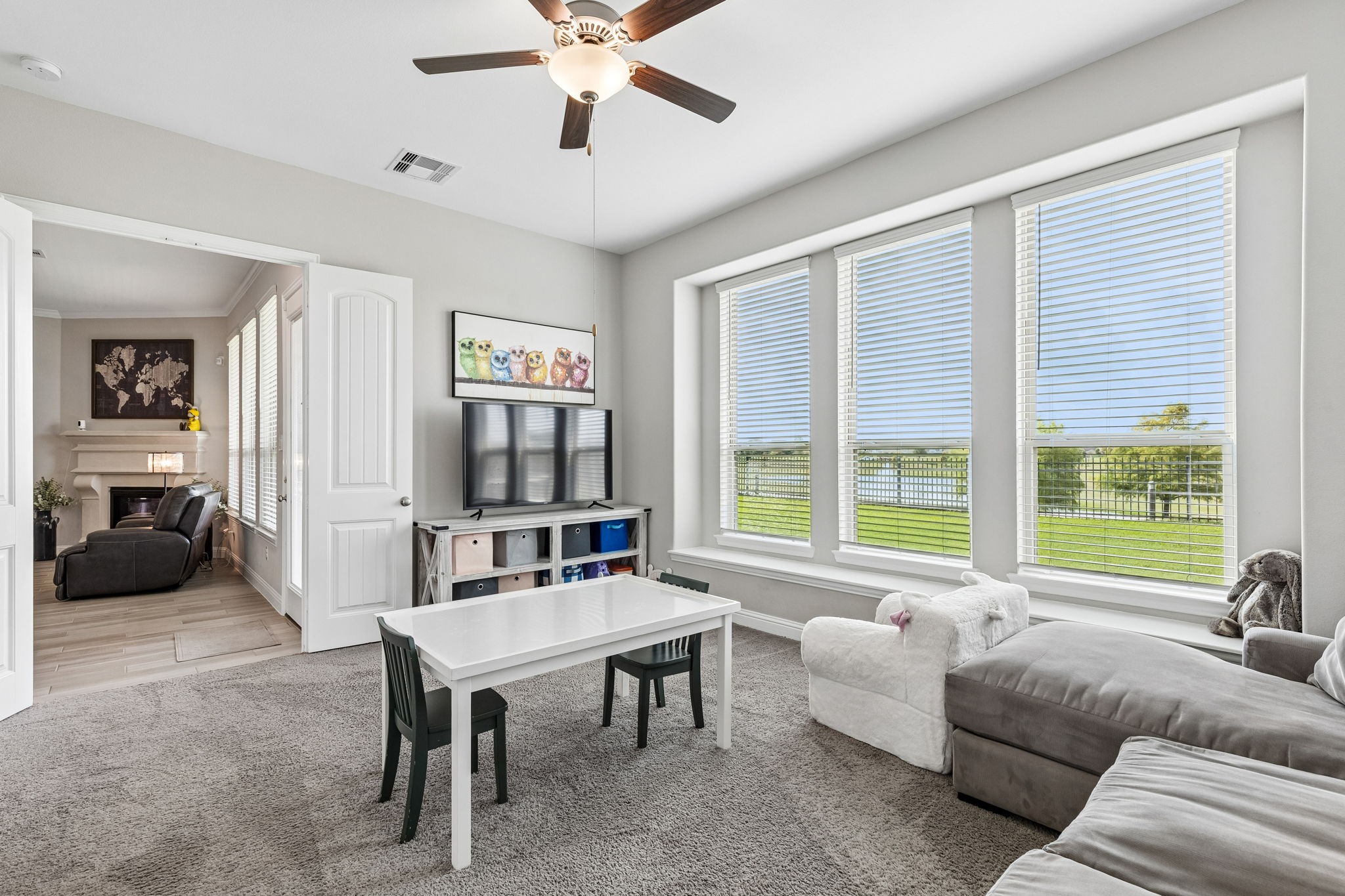 7515 Windsong Bend Road Spring, TX 77379 - Photo 22 of 50