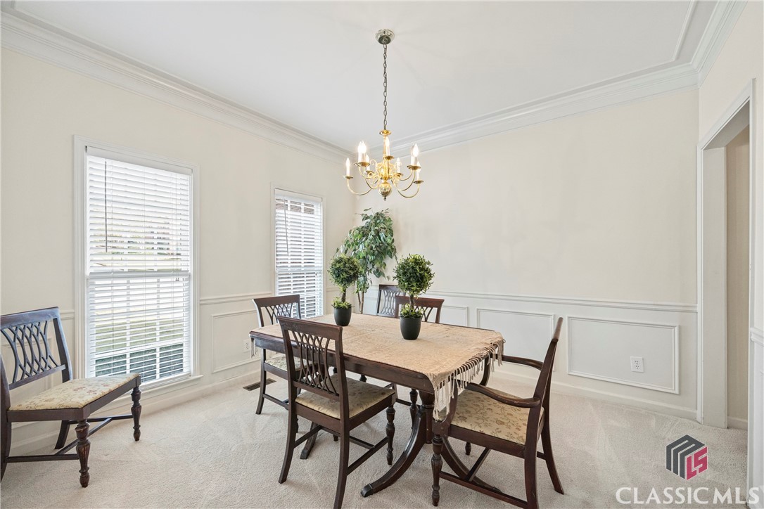 2725 Preston Ridge Lane Dacula, GA 30019 - Photo 6 of 64 Gallery Image 6