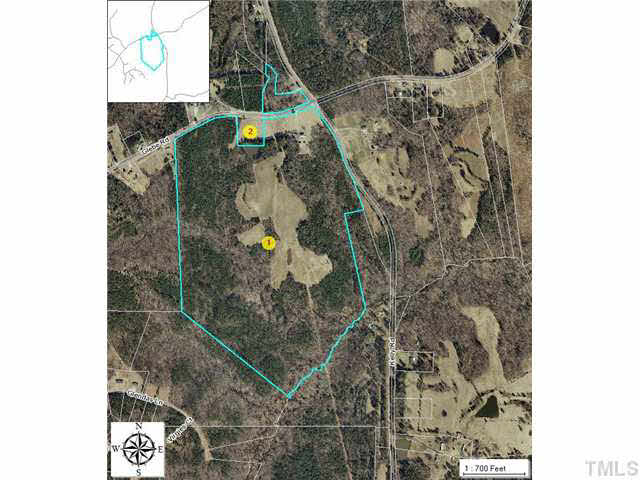 3162 Glebe Road Henderson, NC 27537 - Photo 1 of 12 Gallery Image 1