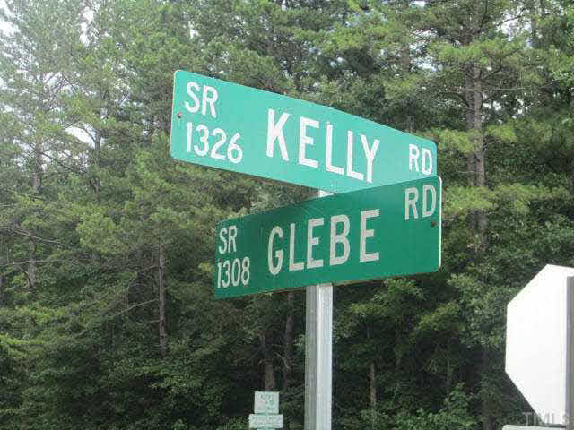 3162 Glebe Road Henderson, NC 27537 - Photo 11 of 12 Kelly X Roads signs