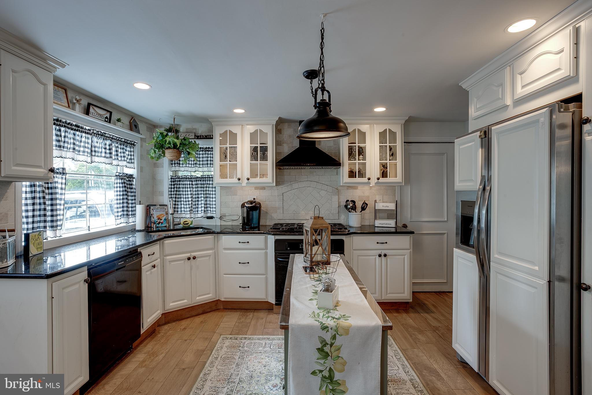 401 Copley Road Haddonfield, NJ 08033 - Photo 12 of 32 Kitchen