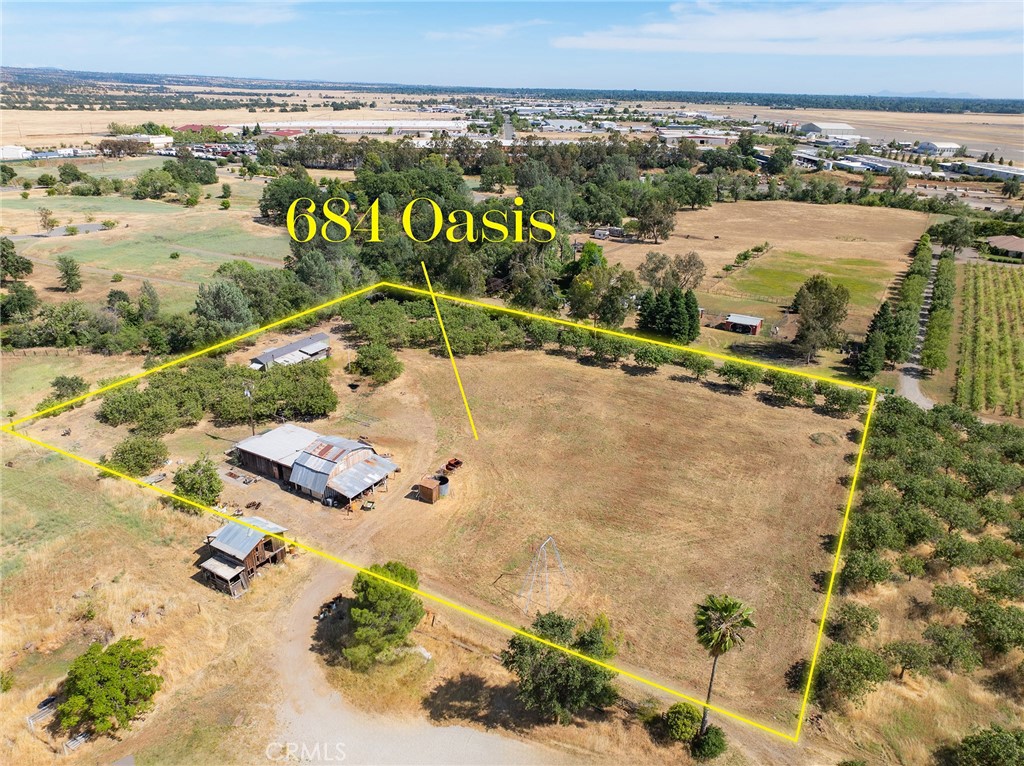 684 Oasis Drive Chico, CA 95973 - Photo 1 of 1