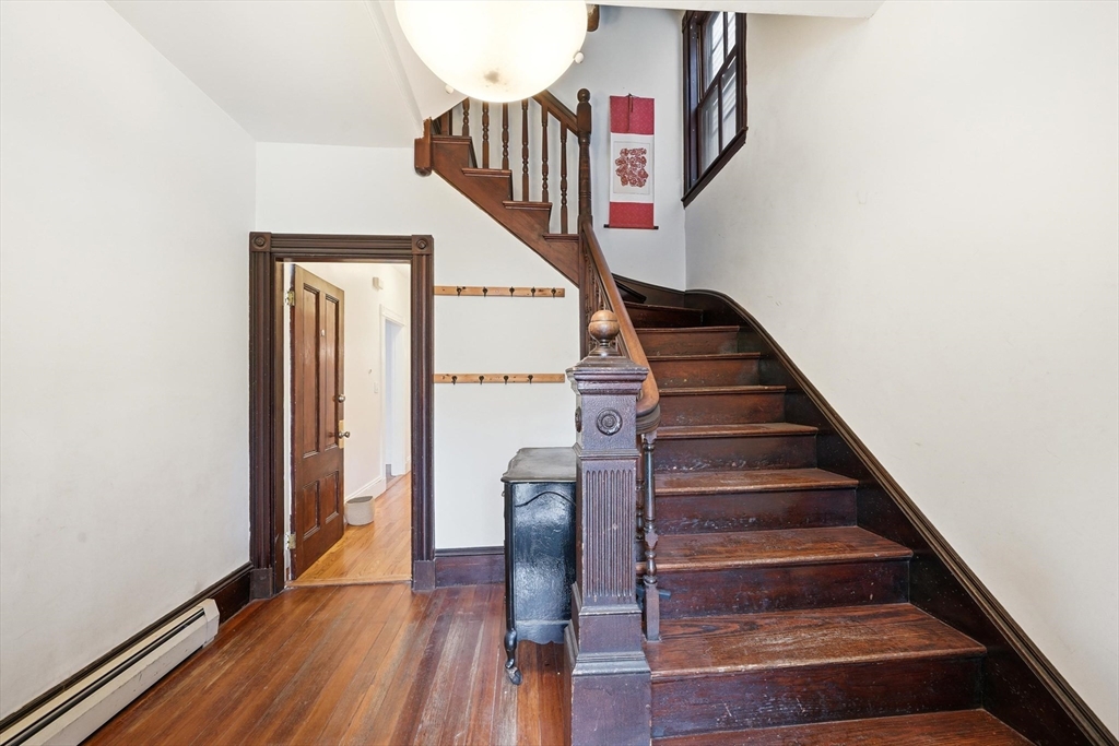 166 Chestnut Street, Unit 1 Brookline, MA 02445 - Photo 28 of 33