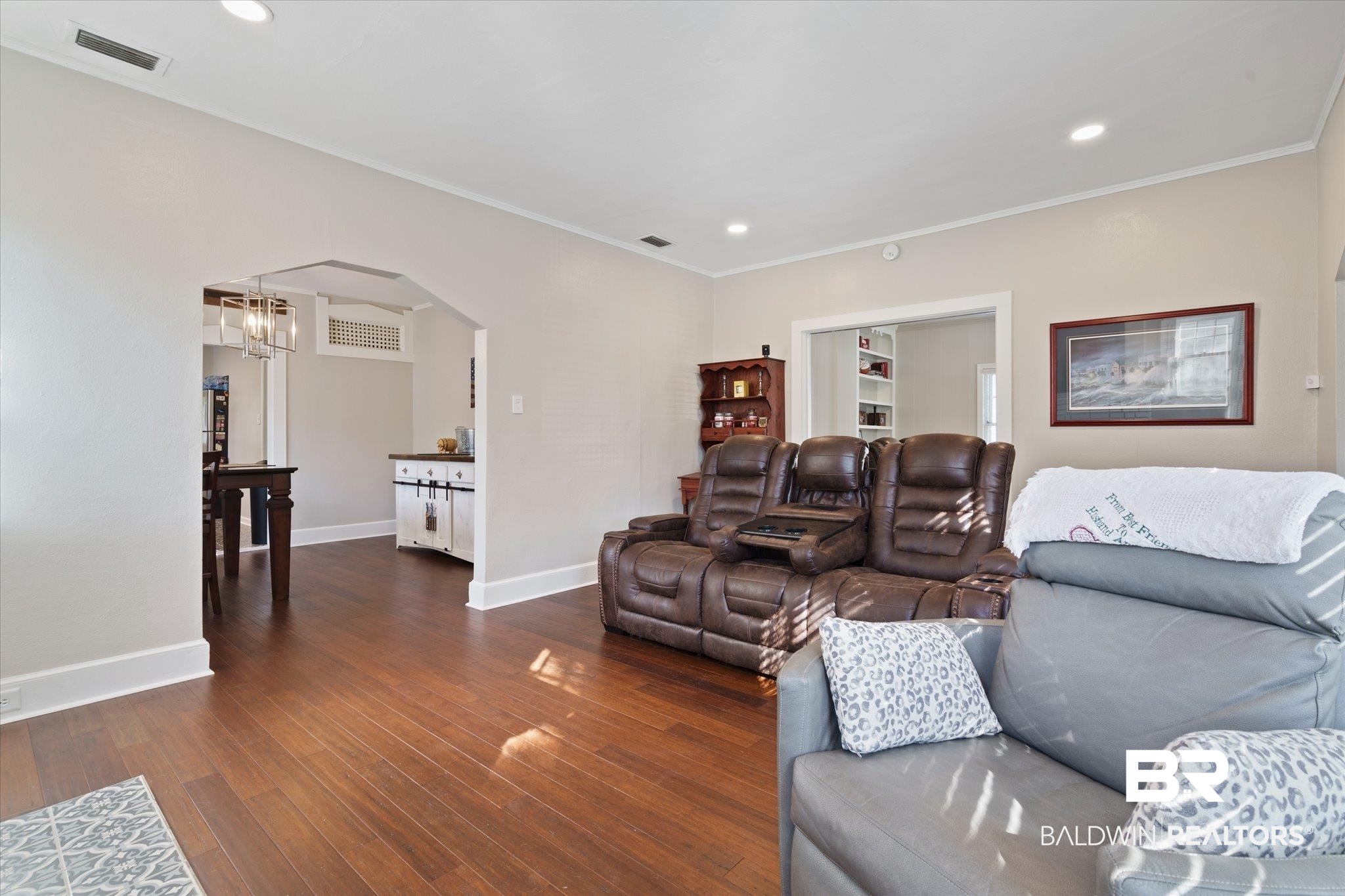 2204 Homewood Street Mobile, AL 36606 - Photo 4 of 21