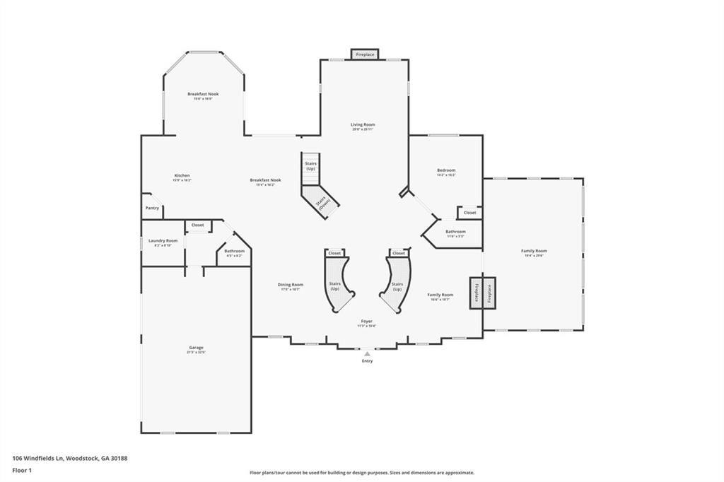 106 Windfields Lane Woodstock, GA 30188 - Photo 102 of 105