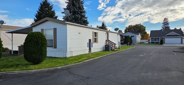 $62,500 | 7303 North Crestline Street, Unit 49, Spokane, WA 99217