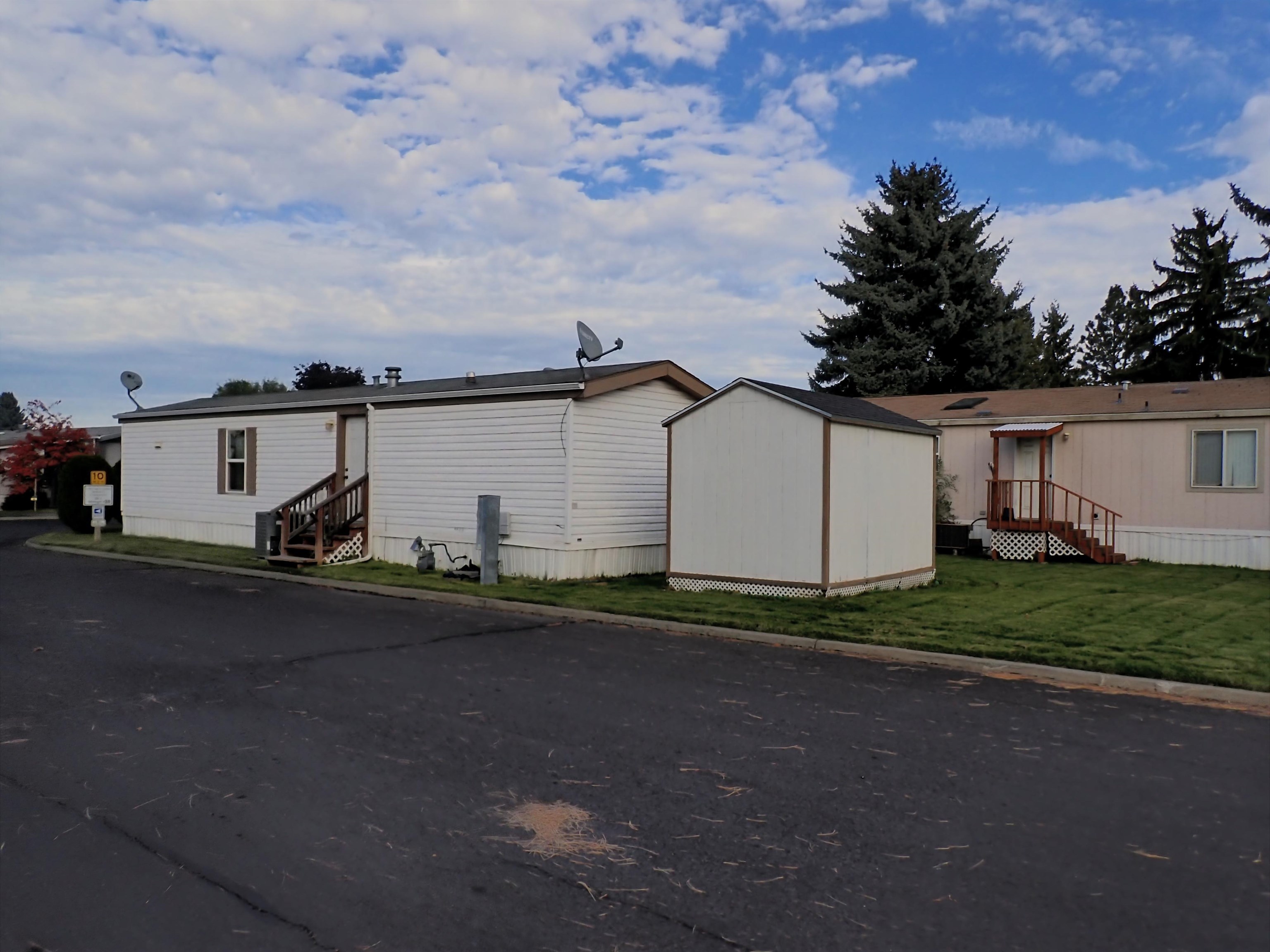 7303 North Crestline Street, Unit 49 Spokane, WA 99217 - Photo 13 of 13
