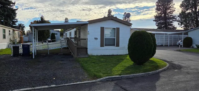 $62,500 | 7303 North Crestline Street, Unit 49, Spokane, WA 99217