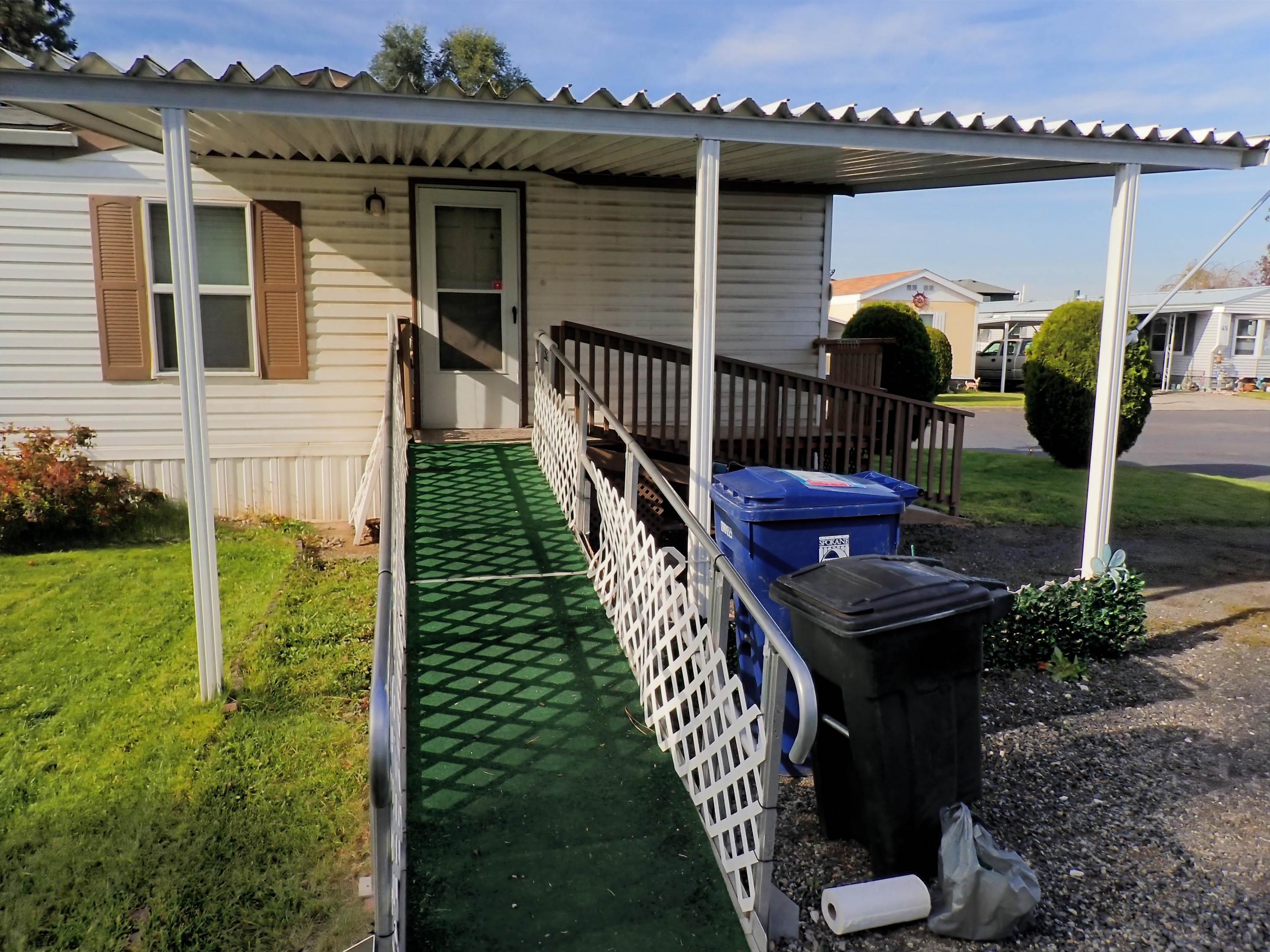 7303 North Crestline Street, Unit 49 Spokane, WA 99217 - Photo 4 of 13