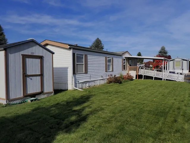 $62,500 | 7303 North Crestline Street, Unit 49, Spokane, WA 99217