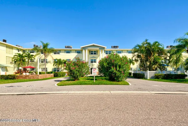 $1,450 | 230 Columbia Drive, Unit 207, Cape Canaveral, FL 32920