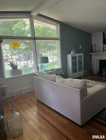 $189,500 | 44 Marberry Drive, Metropolis, IL 62960