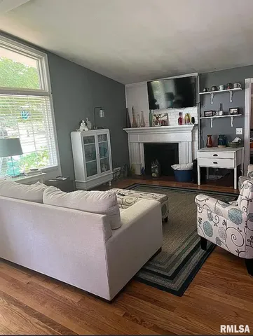 $189,500 | 44 Marberry Drive, Metropolis, IL 62960