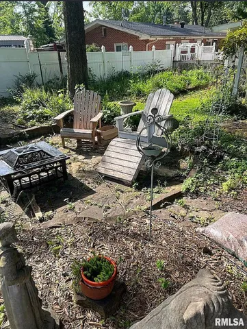 $189,500 | 44 Marberry Drive, Metropolis, IL 62960