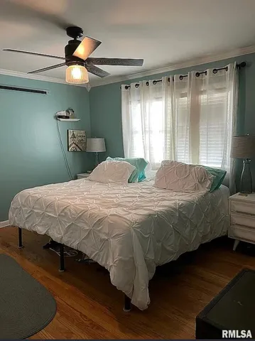 $189,500 | 44 Marberry Drive, Metropolis, IL 62960