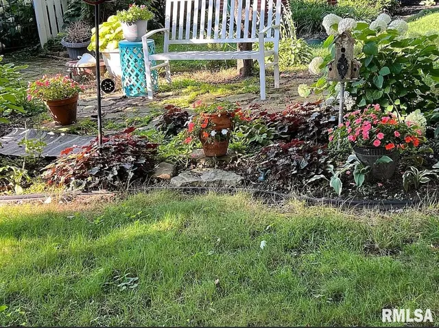 $189,500 | 44 Marberry Drive, Metropolis, IL 62960