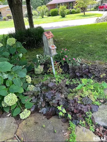 $189,500 | 44 Marberry Drive, Metropolis, IL 62960