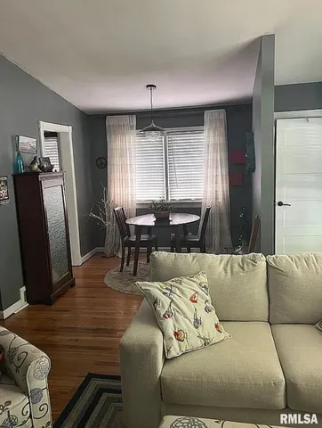 $189,500 | 44 Marberry Drive, Metropolis, IL 62960