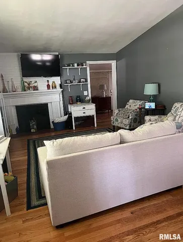 $189,500 | 44 Marberry Drive, Metropolis, IL 62960