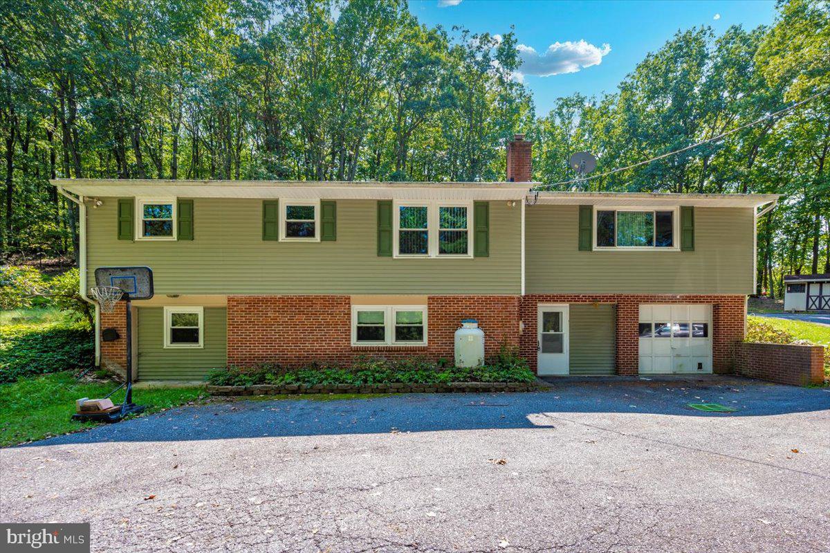 15605 Barnes Road New Windsor, MD 21776 - Photo 1 of 62