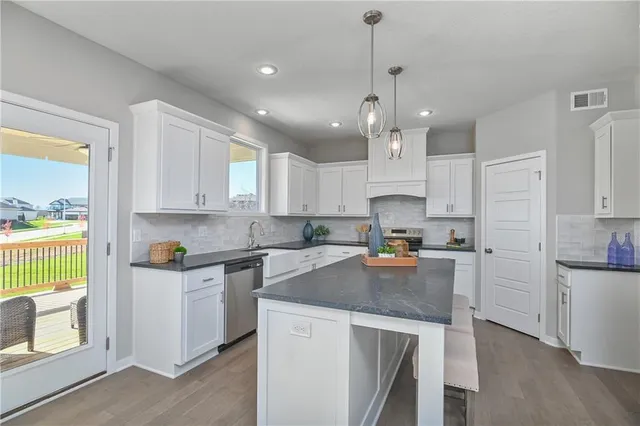 $644,950 | 2651 West Park Street, Olathe, KS 66061