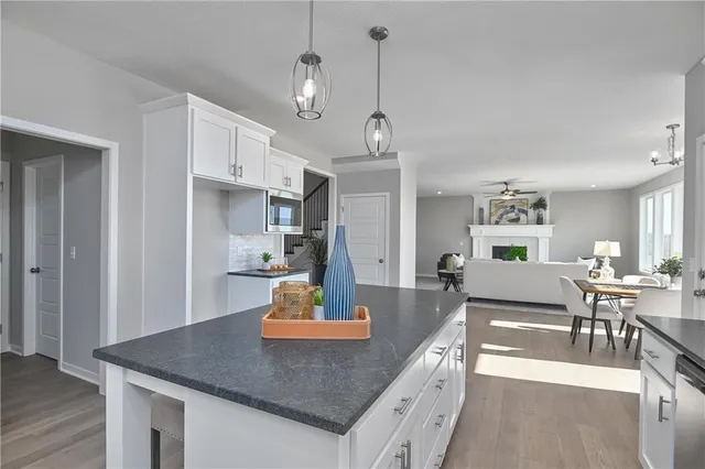 $644,950 | 2651 West Park Street, Olathe, KS 66061