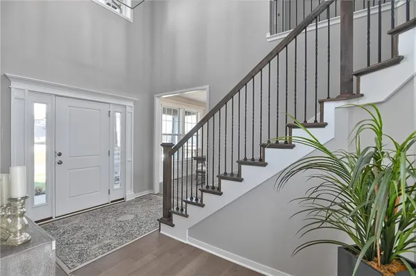 $644,950 | 2651 West Park Street, Olathe, KS 66061