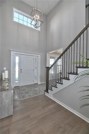 $644,950 | 2651 West Park Street, Olathe, KS 66061
