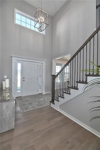 $644,950 | 2651 West Park Street, Olathe, KS 66061