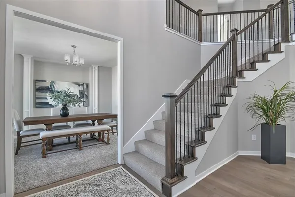$644,950 | 2651 West Park Street, Olathe, KS 66061
