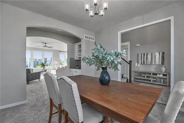 $644,950 | 2651 West Park Street, Olathe, KS 66061
