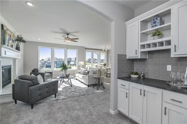 $644,950 | 2651 West Park Street, Olathe, KS 66061