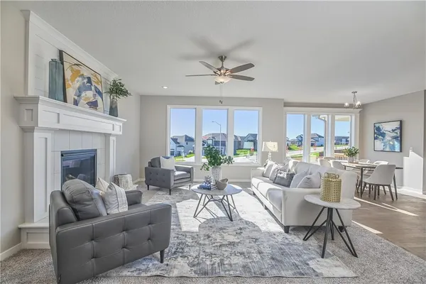 $644,950 | 2651 West Park Street, Olathe, KS 66061