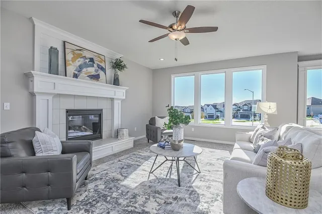 $644,950 | 2651 West Park Street, Olathe, KS 66061