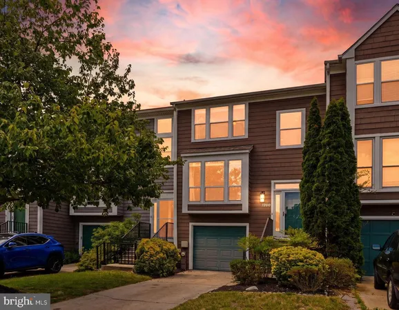$495,000 | 7760 Chatfield Lane, Ellicott City, MD 21043