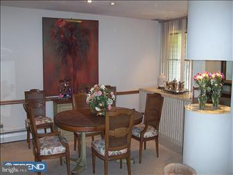 623 Forrest Avenue Rydal, PA 19046 - Photo 3 of 5 Dining Room