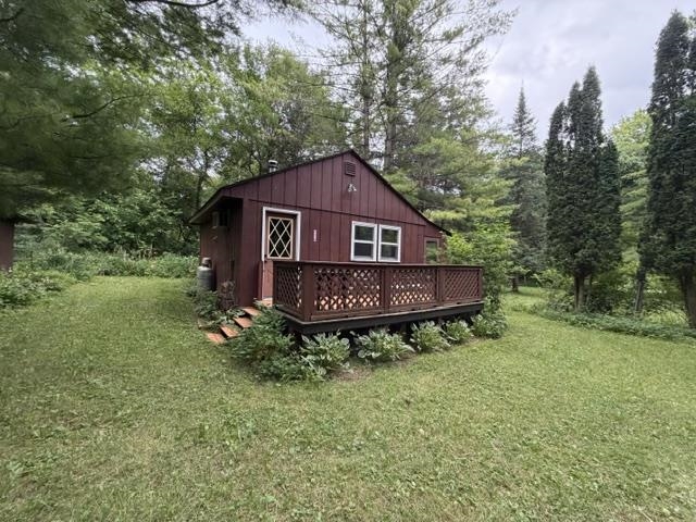 60357 Rush Creek Road Ferryville, WI 54628 - Photo 1 of 42