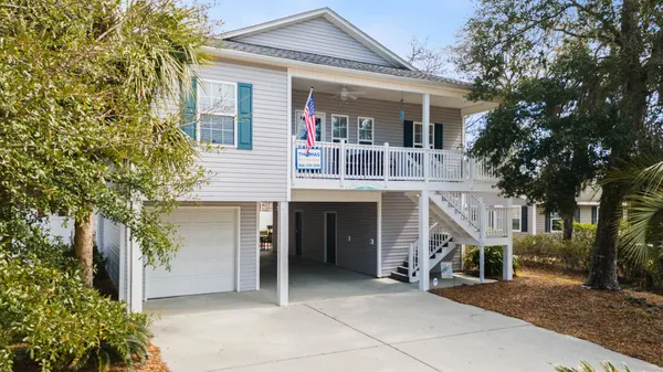 $875,000 | 528 6th Avenue South, North Myrtle Beach, SC 29582