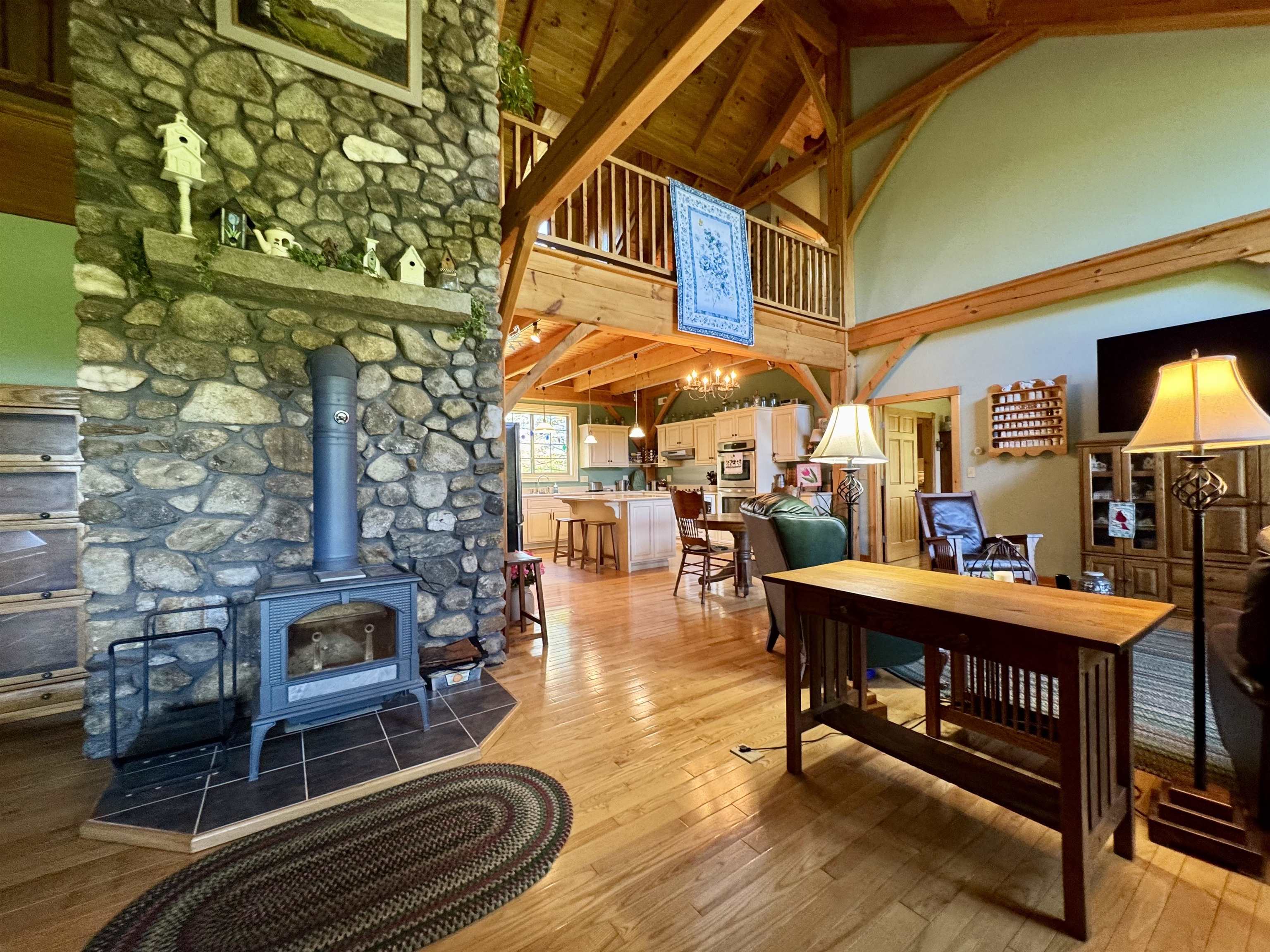817 Topsham Road Newbury, VT 05051 - Photo 22 of 60