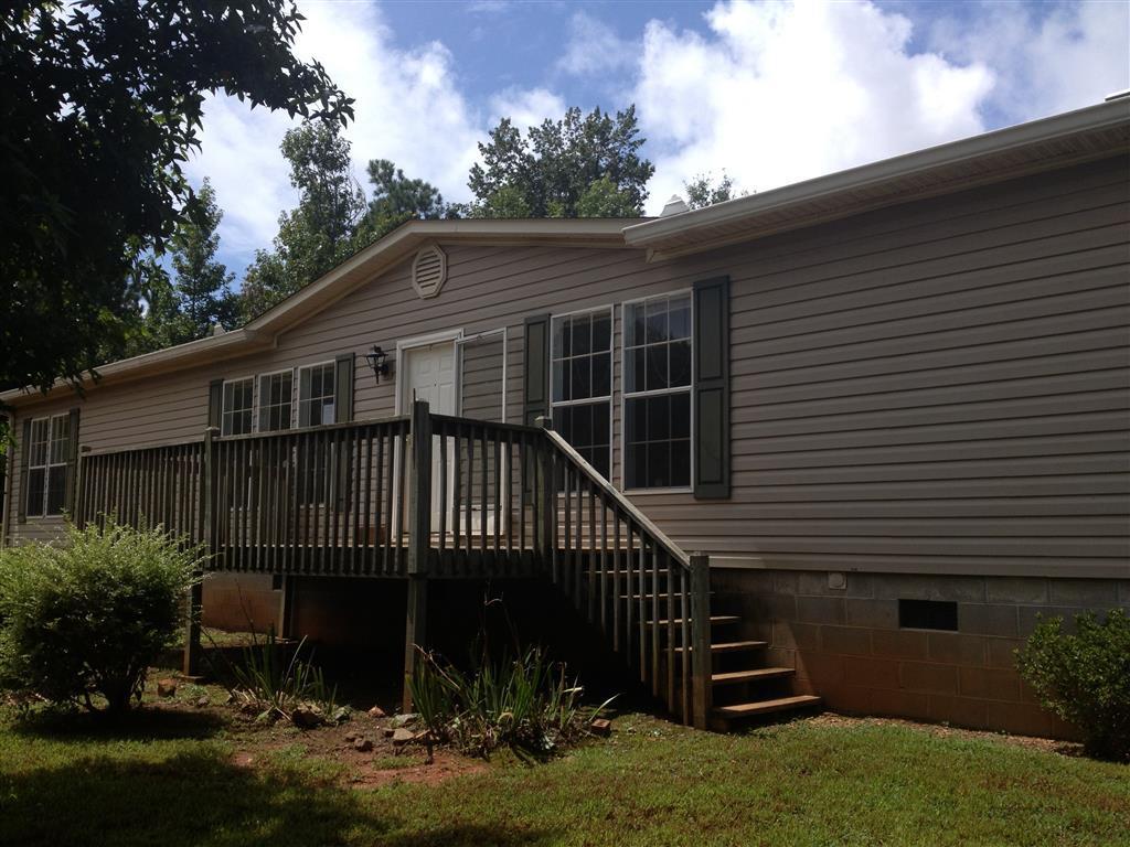 529 Reid Street Roopville, GA 30170 - Photo 1 of 1 a view of a house with a yard