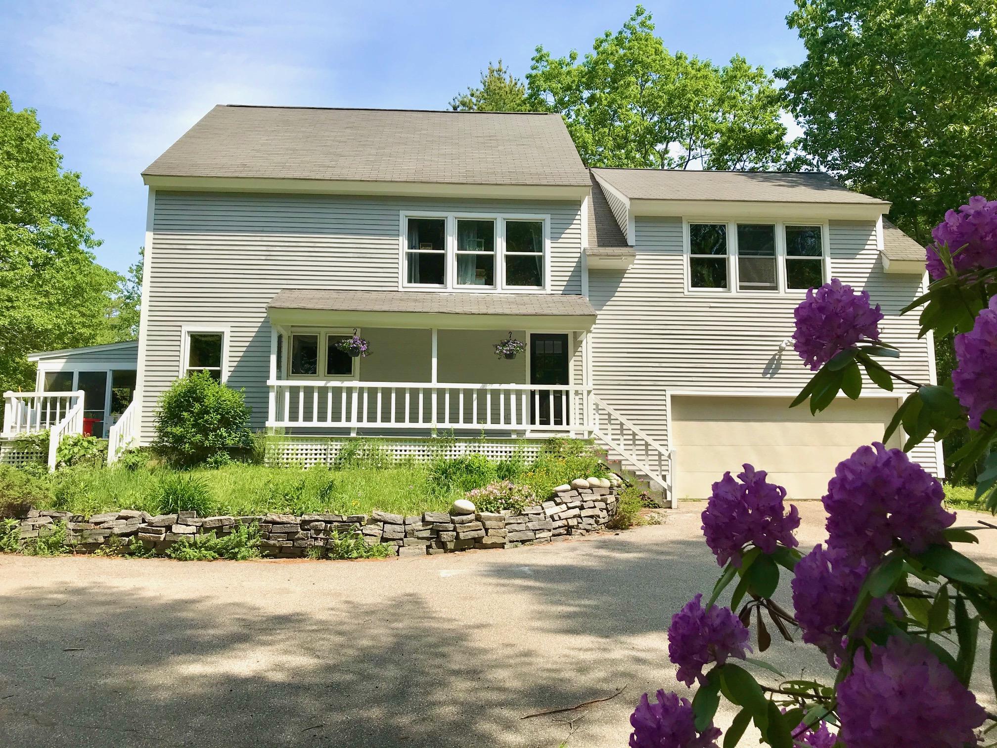 7 Ledge Road Kennebunkport, ME 04046 - Photo 3 of 41 Offers Great Space