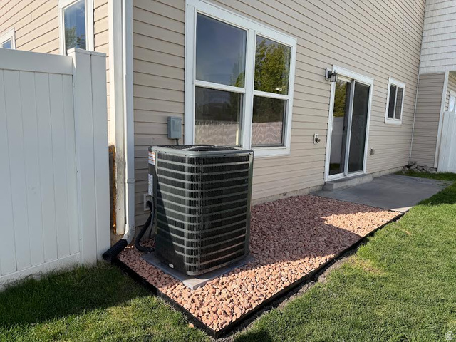 814 West 600 South, Unit 10 Springville, UT 84663 - Photo 25 of 28