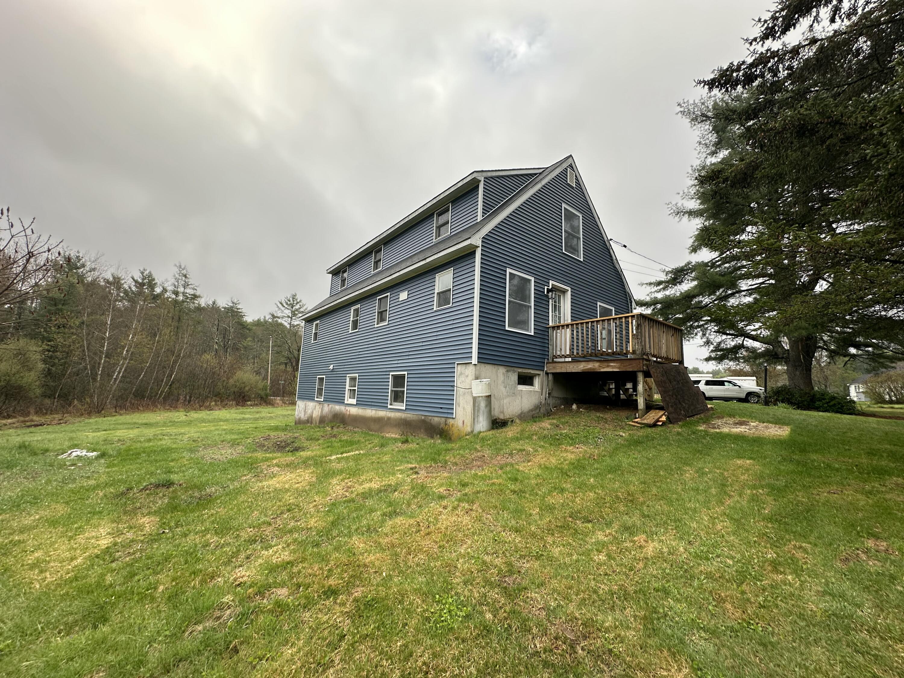 95 Thurrell Road South Berwick, ME 03908 - Photo 5 of 61