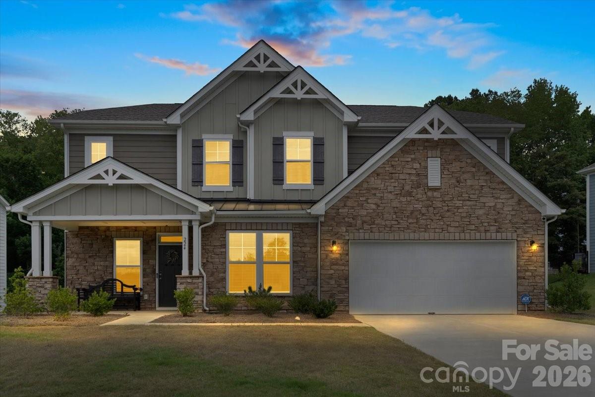 224 Winford Road Troutman, NC 28166 - Photo 37 of 37