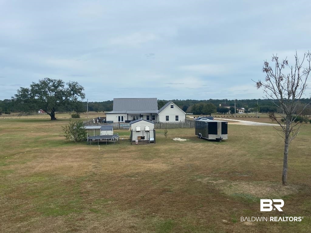 9697 Stucki Road Elberta, AL 36530 - Photo 2 of 25