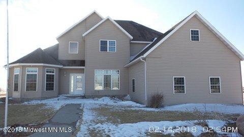 507 Main Avenue West Rothsay, MN 56579 - Photo 1 of 1