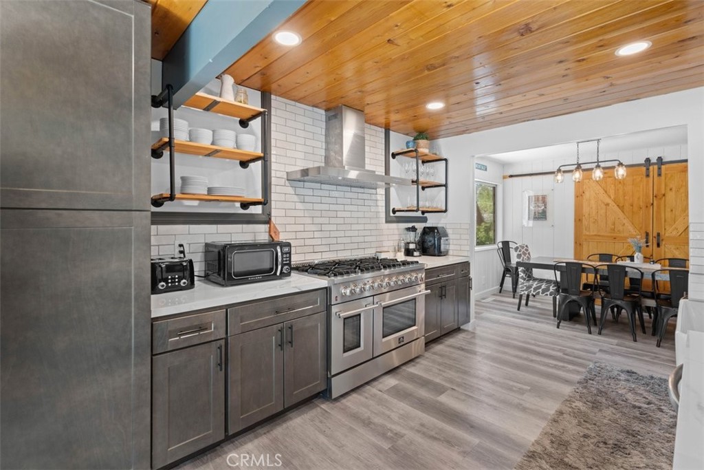 1535 Linnet Road Wrightwood, CA 92397 - Photo 8 of 54