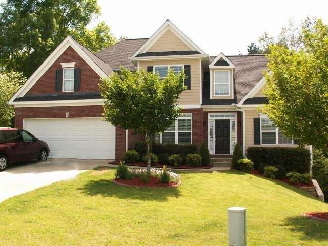 2599 Chipping Court, Unit 175 Villa Rica, GA 30180 - Photo 1 of 1 Gallery Image 1